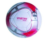 Futbalová lopta Spartan CORNER