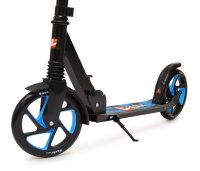 Kolobežka LAUBR RHINO BLUE 200 mm odpružená
