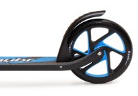 Kolobežka LAUBR RHINO BLUE 200 mm odpružená