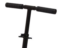 Kolobežka LAUBR RHINO BLUE 200 mm odpružená