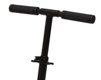 Kolobežka LAUBR RHINO VIOLET 200 mm odpružená