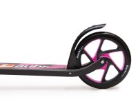 Kolobežka LAUBR RHINO VIOLET 200 mm odpružená
