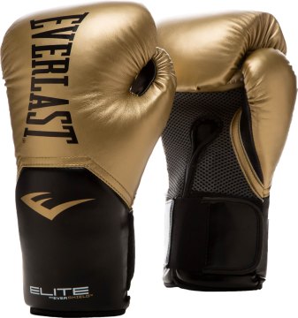 Everlast Elite Training Gloves