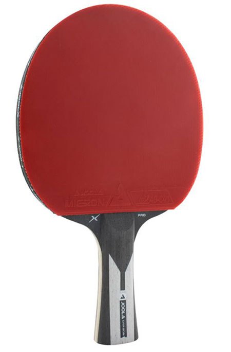 Raketa na stolný tenis Joola Carbon X Pro
