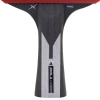 Raketa na stolný tenis Joola Carbon X Pro