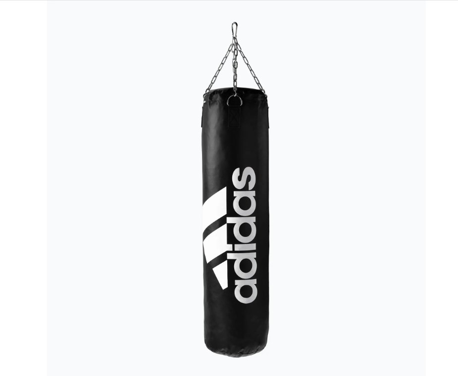 Boxovacie vrece ADIDAS 120x35cm – reťaz