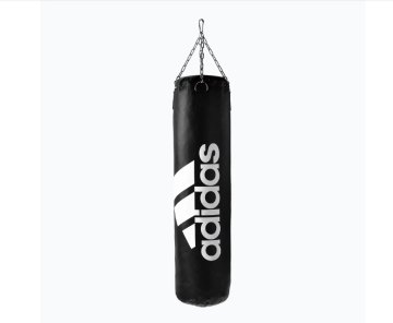 Boxovacie vrece ADIDAS 150x35cm - reťaz