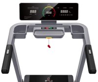 Bežecký pás Spartan COMFORT Plus