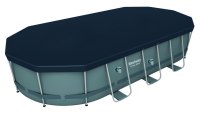 Bestway Power Steel 549 x 274 x 122 cm 56710