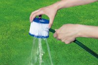 BESTWAY Lay-Z-Spa Kartuše do vírivkové filtrácie VI, 2ks 60311