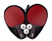 Set na stolný tenis JOOLA Duo Pro