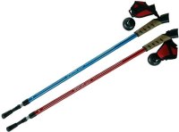 Trekingové palice SPARTAN Nordic Walking
