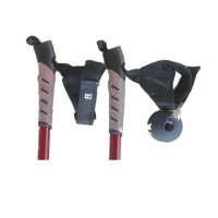 Trekingové palice SPARTAN Nordic Walking
