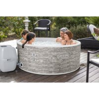 Vírivý bazén Bestway 60027 Lay-Z-Spa Vancouver AirJet Plus