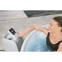 Vírivý bazén Bestway 60027 Lay-Z-Spa Vancouver AirJet Plus