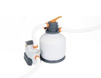 Bestway Bazén HYDRIUM 460 x 120 cm 5v1 56384