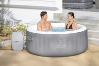 Vírivý bazén Bestway Lay-Z Spa St. Lucia 60037