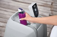 Vírivý bazén Bestway Lay-Z Spa St. Lucia 60037