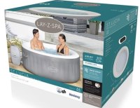 Vírivý bazén Bestway Lay-Z Spa St. Lucia 60037
