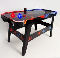 Hokejový Stôl CARROMCO FIRE VS ICE