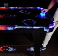 Hokejový Stôl CARROMCO FIRE VS ICE