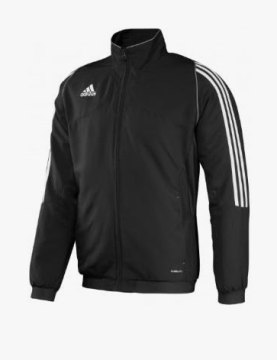 Adidas pánska športová bunda T12 Team