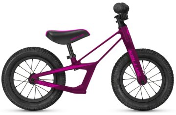Odrážadlo KELLYS KIRU 12" Purple