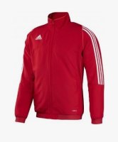 Adidas pánska športová bunda T12 Team