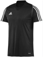 Adidas pánske krátke tričko Team T12