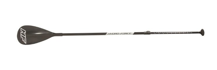 Pádlo Hydro-Force Fiberglass, 2.17m, Bestway 65307