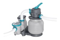Bazén Frame Pool ALL YEAR APX 365 732x366 cm Pump Redder Bestway 561KG