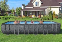 Bestway 56114 Bazén APX 365 561KA 549 x 274 x 132