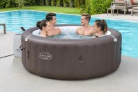 BESTWAY 6001S Lay-Z-Spa Dominica SMART HydroJet