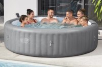 Lay-Z-Spa HAWAII AirJet 8 BESTWAY 6001J – nafukovacia vírivka pre 8 osôb