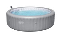 Lay-Z-Spa HAWAII AirJet 8 BESTWAY 6001J – nafukovacia vírivka pre 8 osôb