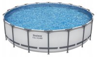 Bazén Bestway Steel Pro Max 5,49 x 1,22 m 56462