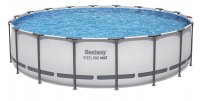 Bazén Bestway Steel Pro Max 5,49 x 1,22 m 56462
