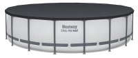 Bazén Bestway Steel Pro Max 5,49 x 1,22 m 56462