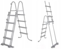 Bazén Bestway Steel Pro Max 5,49 x 1,22 m 56462