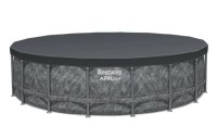 Rámový bazén 18FT 549x132 cm APX 365 BESTWAY 561KC