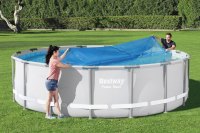 Bestway solárna plachta 4,62 m 58253
