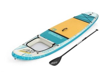 Paddleboard Bestway HYDROFORCE PANORAMA 65363 11'2"