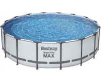 Bestway Steel Pro Max 4,88 x 1,22 m 5612Z
