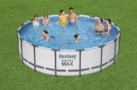 Bestway Steel Pro Max 4,88 x 1,22 m 5612Z