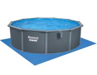 Bazén 56111 Bestway Hydrium 561CU 488 x 132