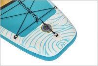 Paddleboard Bestway HYDROFORCE PANORAMA 65363 11'2"