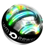 Powerball 250Hz - Pro Autostart