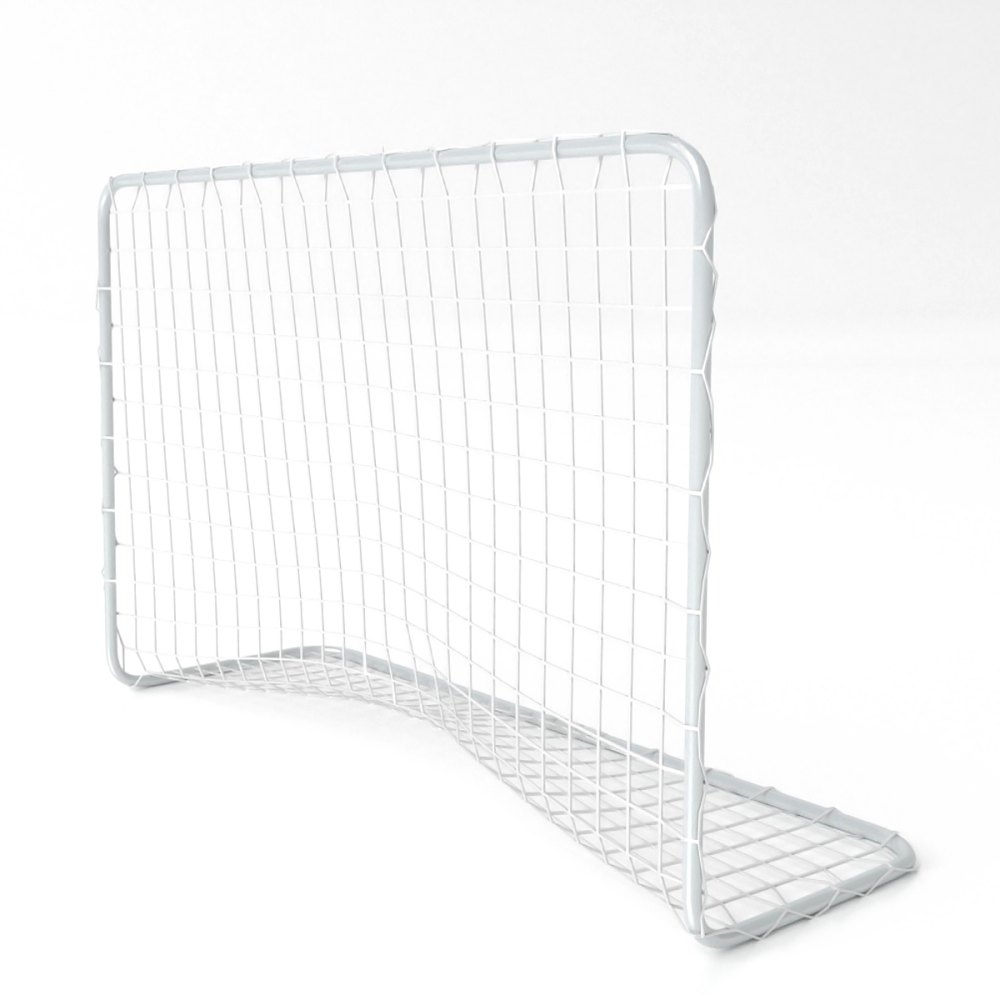 OCEĽOVÁ FUTBALOVÁ BRANKA 1,82 x 1,2 m BR182 NILS