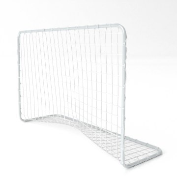 OCEĽOVÁ FUTBALOVÁ BRANKA 1,82 x 1,2 m BR182 NILS