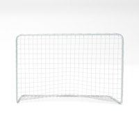 OCEĽOVÁ FUTBALOVÁ BRANKA 1,82 x 1,2 m BR182 NILS